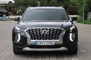 [현대] 팰리세이드 2.2 디젤 AWD