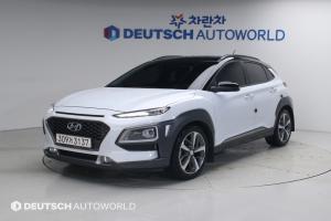 [현대] 코나 1.6 가솔린 2WD