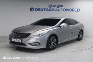 [현대] 그랜저HG HG 240