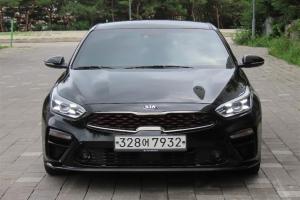 [기아] 올 뉴K3 1.6 GT 4도어