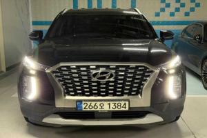 [현대] 팰리세이드 2.2 디젤