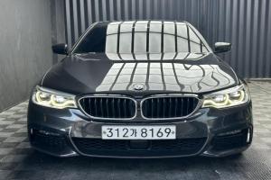 [BMW] 5시리즈(7세대) 530i