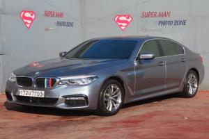 [BMW] 5시리즈(7세대) 520d xDrive