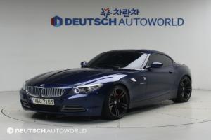 [BMW] Z4(2세대) 35i sDrive