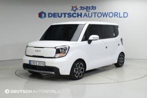[기아] 더 뉴기아 레이 1.0 가솔린