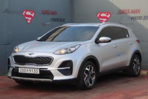[기아] 스포티지 더 볼드 1.6 디젤 2WD